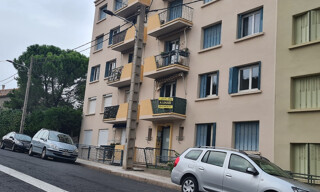 Appartement 3 Pièces 69 m² à louer à Clermont-l'Hérault (34800)
