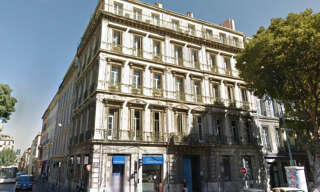 Bureau 6 Pièces 200 m² à louer à Marseille 6 (13006)