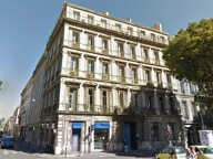  Locaux STANDING / Bureaux 1er étage 22 Cours Pierre Puget 1 — photo 2