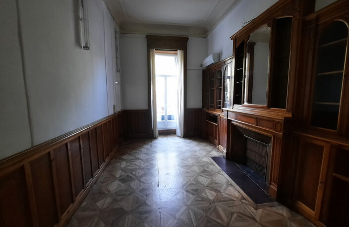  Locaux STANDING / Bureaux 1er étage 22 Cours Pierre Puget 1 — photo 5