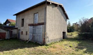 Maison 4 Pièces 135 m² à vendre à Ternay (69360)