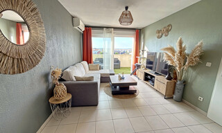Appartement 2 Pièces 43 m² à louer à Aimargues (30470)
