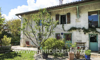 Maison 5 Pièces 212 m² à louer à Thoiry (01710)