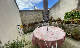 Maison 8 Pièces 158 m² à vendre à Montolieu (11170)