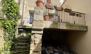 Maison 8 Pièces 158 m² à vendre à Montolieu (11170)