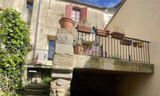 Maison 8 Pièces 158 m² à vendre à Montolieu (11170)