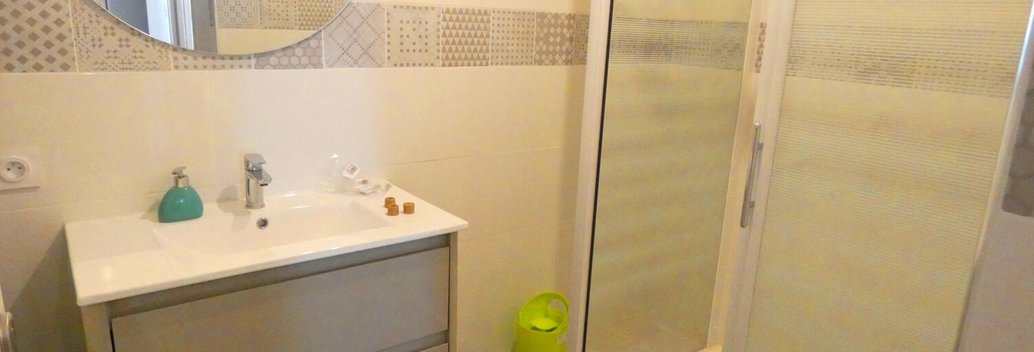 Appartement 3 Pièces 65 m² à vendre à Aurillac (15000)