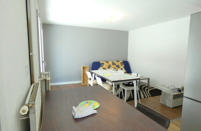 T3 RENOVE ASCENSEUR TARRASSE PARKING — photo 4
