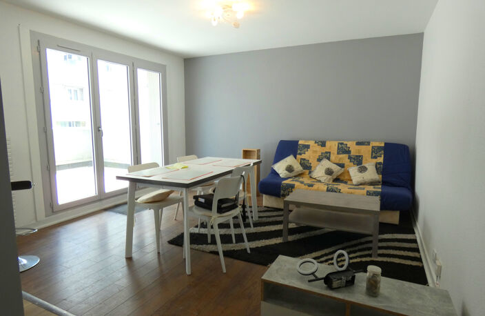 T3 RENOVE ASCENSEUR TARRASSE PARKING — photo 5