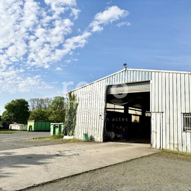 Immeuble  159000 €