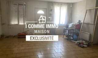Maison 7 Pièces 130 m² à vendre à Bully-les-Mines (62160)
