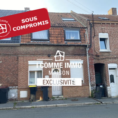 Maison 7 pièces 76000 €