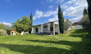 Maison 5 Pièces 103 m² à vendre à Étoile-sur-Rhône (26800)