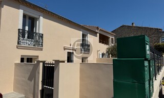 Immeuble   m² à vendre à Jacou (34830)