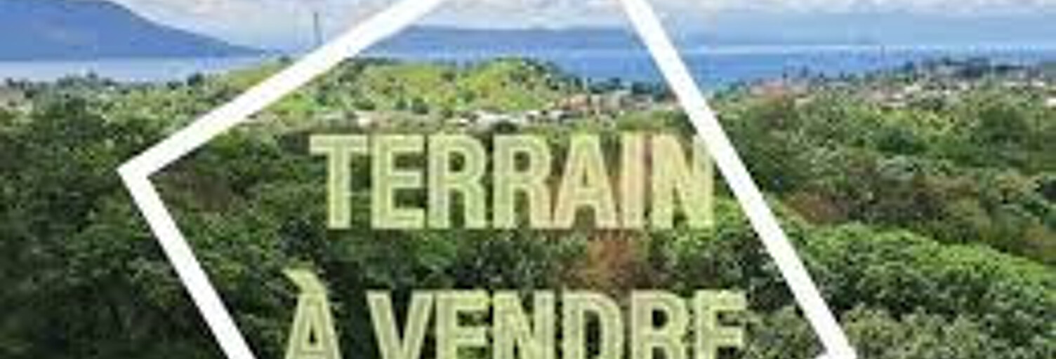 Maison 5 Pièces 120 m² à vendre à Saint-Pierre (97410)