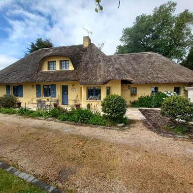 Maison 6 pièces 717600 €