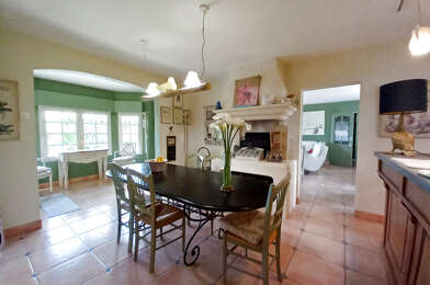 Maison 6 pièces 717600 €