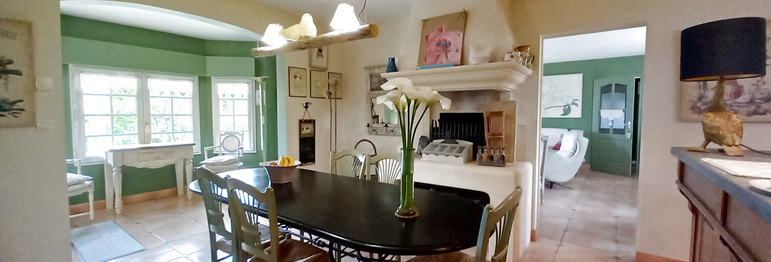 Maison 6 Pièces 180 m² à vendre à La Baule-Escoublac (44500)