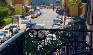 Appartement 2 Pièces  m² à vendre à Nice (06300)