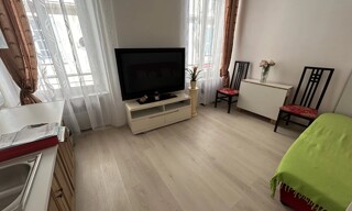 Appartement 2 Pièces 44 m² à vendre à Nice (06000)