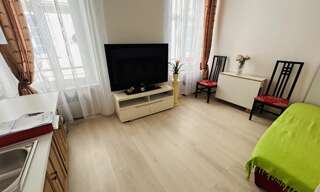 Appartement 2 Pièces 44 m² à vendre à Nice (06000)