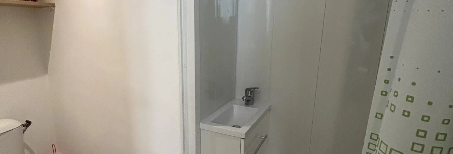 Appartement 2 Pièces 44 m² à vendre à Nice (06000)