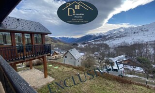 Maison 6 Pièces 225 m² à vendre à Portet-de-Luchon (31110)