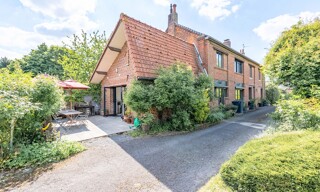 Maison 8 Pièces 230 m² à vendre à Saméon (59310)