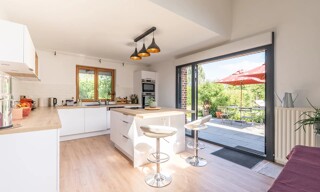 Maison 8 Pièces 246 m² à vendre à Saméon (59310)