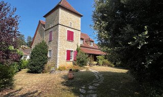 Maison 6 Pièces 150 m² à vendre à Cahors (46000)