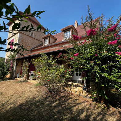 Maison 6 pièces 199500 €