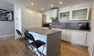 Appartement 3 Pièces 81 m² à louer à Dunkerque (59240)