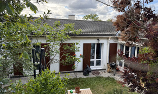 Maison 5 Pièces 120 m² à vendre à Reims (51100)