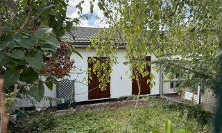 Maison 5 Pièces 120 m² à vendre à Reims (51100)
