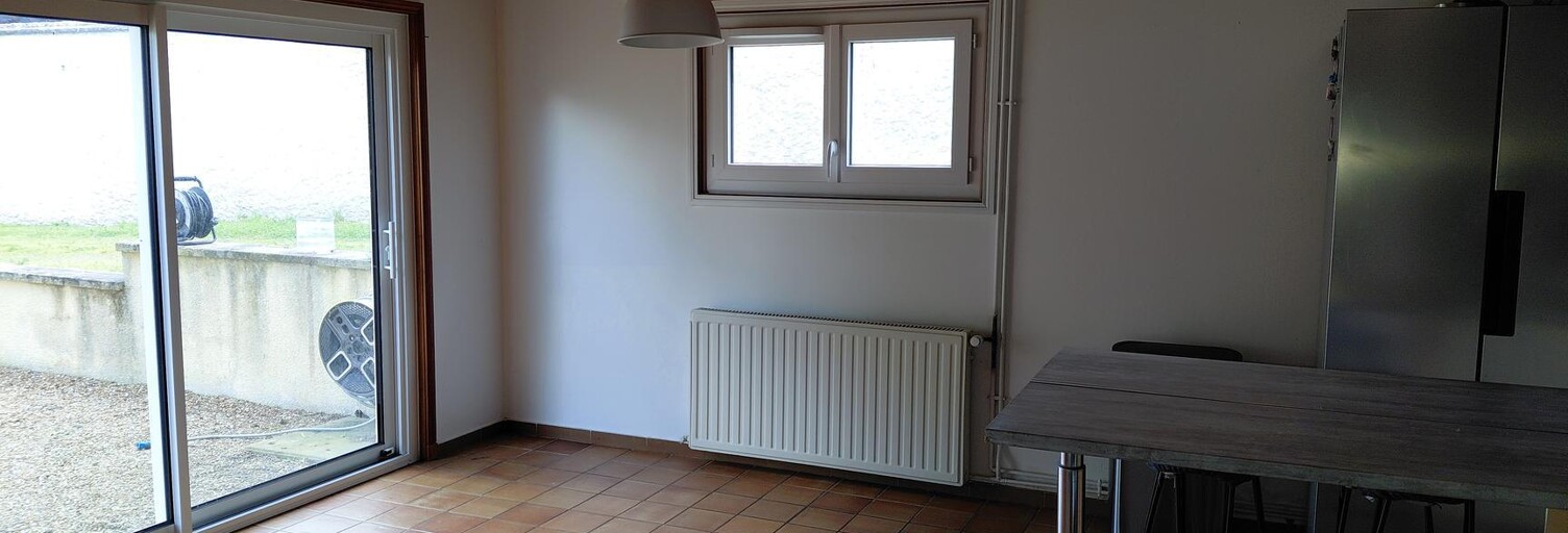 Maison 6 Pièces 142 m² à vendre à Marcigny (71110)