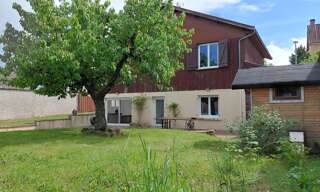 Maison 6 Pièces 142 m² à vendre à Marcigny (71110)