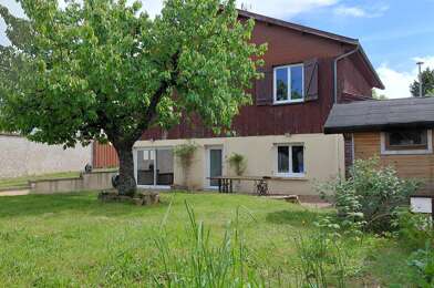 Maison 6 pièces 181000 €