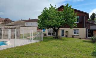 Maison 6 Pièces 142 m² à vendre à Marcigny (71110)