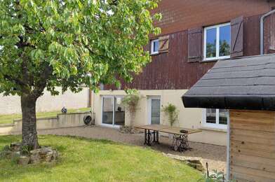 Maison 6 pièces 174000 €