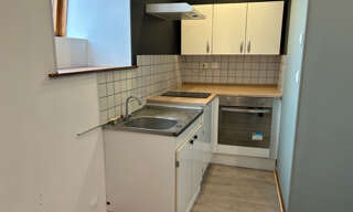 Appartement 4 Pièces 45 m² à louer à Caudry (59540)