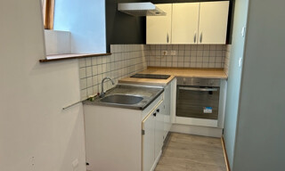 Appartement 4 Pièces 45 m² à louer à Caudry (59540)