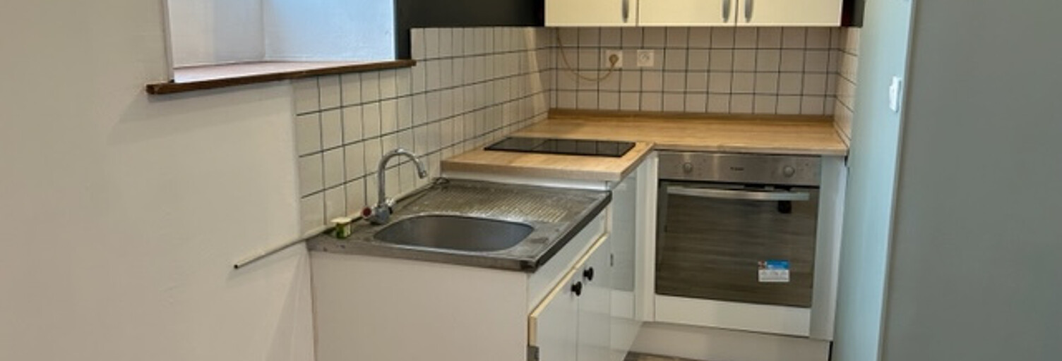 Appartement 4 Pièces 45 m² à louer à Caudry (59540)