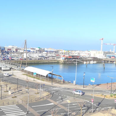 Appartement 3 pièces 129900 €