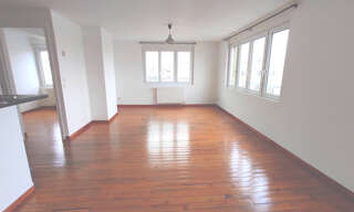 Appartement 3 Pièces 66 m² à vendre à Boulogne-sur-Mer (62200)