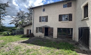 Maison 8 Pièces 150 m² à vendre à La Tour-de-Salvagny (69890)