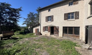 Maison 8 Pièces 150 m² à vendre à La Tour-de-Salvagny (69890)