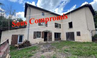 Maison 8 Pièces 150 m² à vendre à La Tour-de-Salvagny (69890)