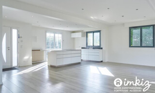 Maison 7 Pièces 288 m² à vendre à Orgeval (78630)