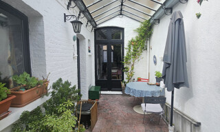 Maison 8 Pièces 113 m² à vendre à Amiens (80000)