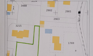 Terrain  1227 m² à vendre à Saint-Loubès (33450)